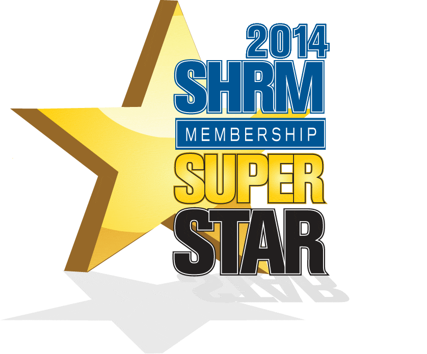 2014 Membership Super Star Award